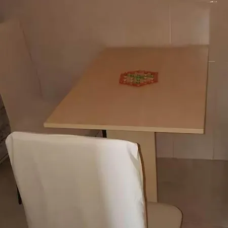 Appartement Solea A3