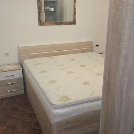 Solea A3 Lägenhet
