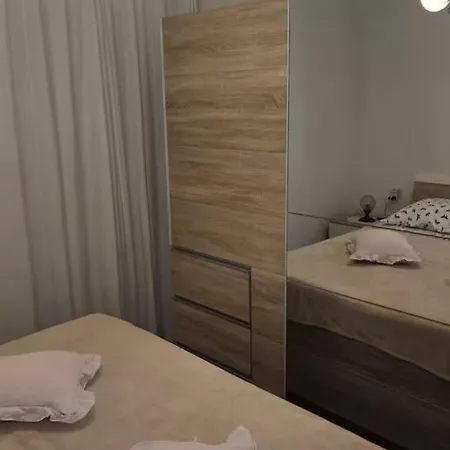 Lägenhet Solea A3 *