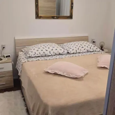 Solea A3 Lägenhet