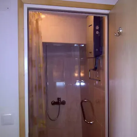 Solea A3 Appartement