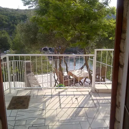 Solea A3 Appartement *
