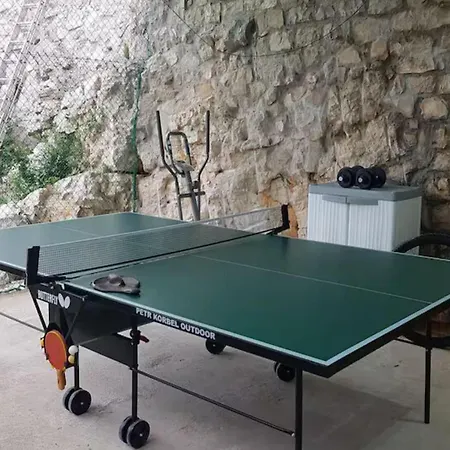 Solea A3 Hvar Town