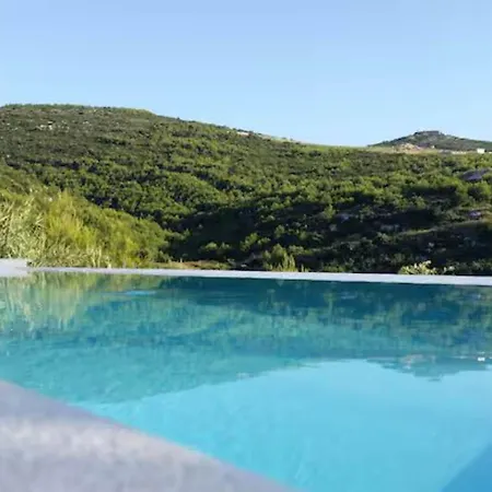 Solea A3 Lägenhet Hvar Town