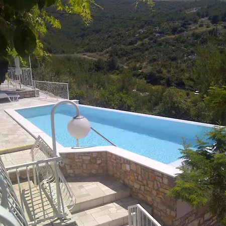 Appartement Solea A3 Hvar Town
