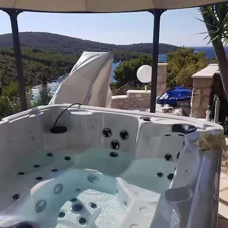 Lägenhet Solea A3 Hvar Town