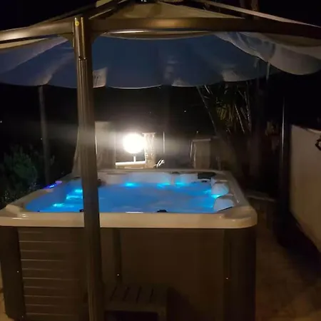 Lägenhet Solea A3 *